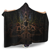 viking-hooded-blanket-colorful-tree-of-life-with-triquetra-hooded-blanket