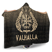 wonder-print-shop-hooded-blanket-victory-or-valhalla-gold-version-hooded-blanket