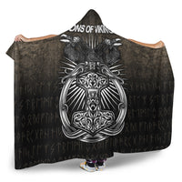 viking-hooded-blanket-vikings-ravens-mjolnir-hooded-blanket