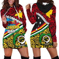 PNG Torba Day Hoodie Dress Happy Day LT6 - Wonder Print Shop