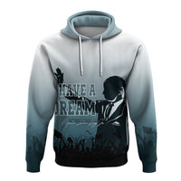 MLK Day Hoodie I Have A Dream - Wonder Print Shop