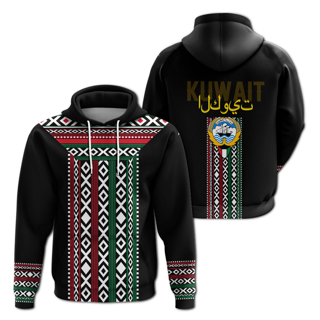kuwait-al-sadu-pattern-hoodie-modern-style