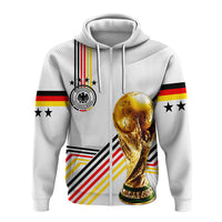 Custom Germany Hoodie Football 2022 - Champions - Wonder Print Shop