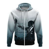 MLK Day Hoodie I Have A Dream - Wonder Print Shop