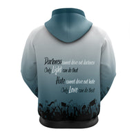 MLK Day Hoodie I Have A Dream - Wonder Print Shop