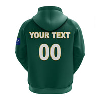 Custom Baseball 2023 Australia Hoodie LT6 - Wonder Print Shop