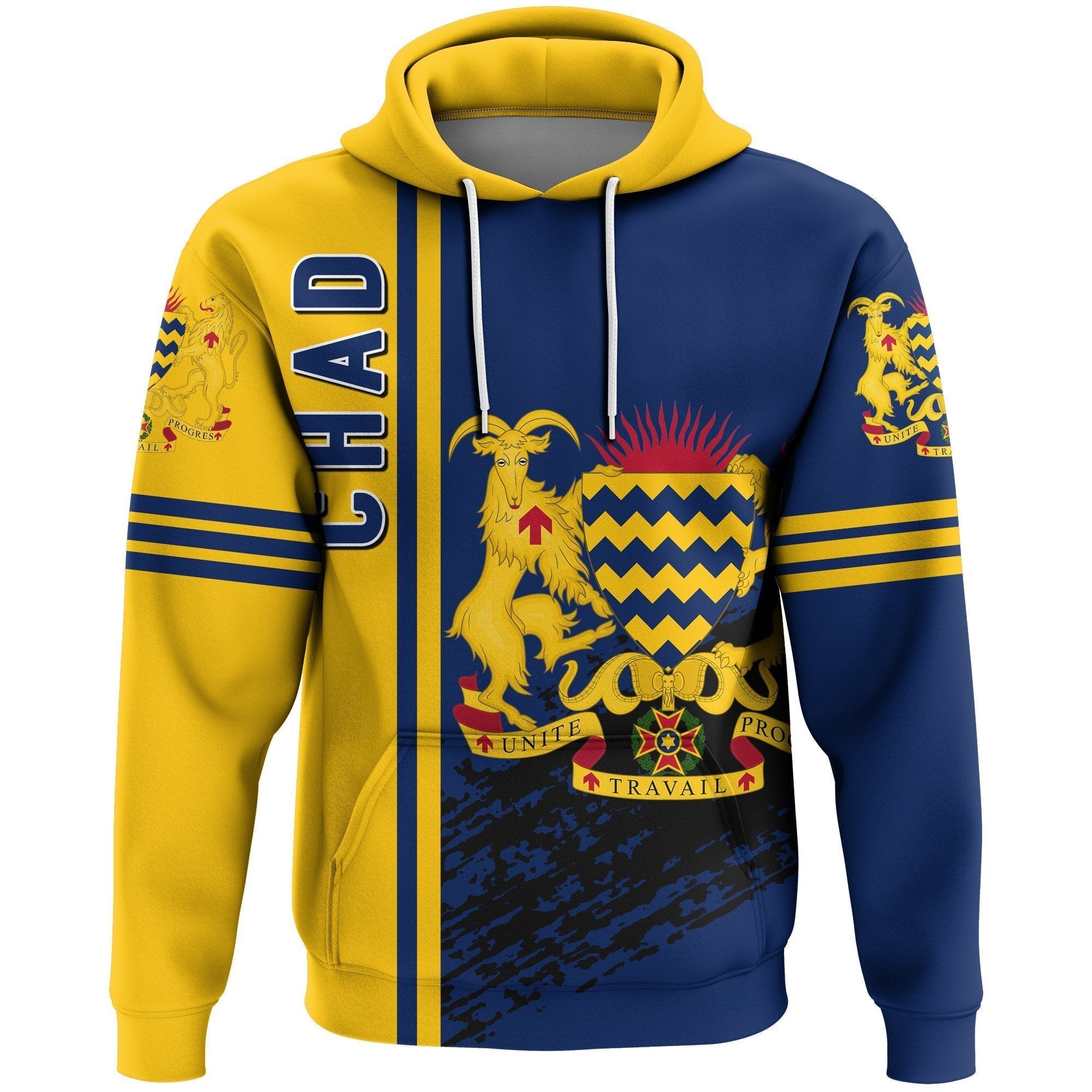 african-hoodie-chad-quarter-style-pullover