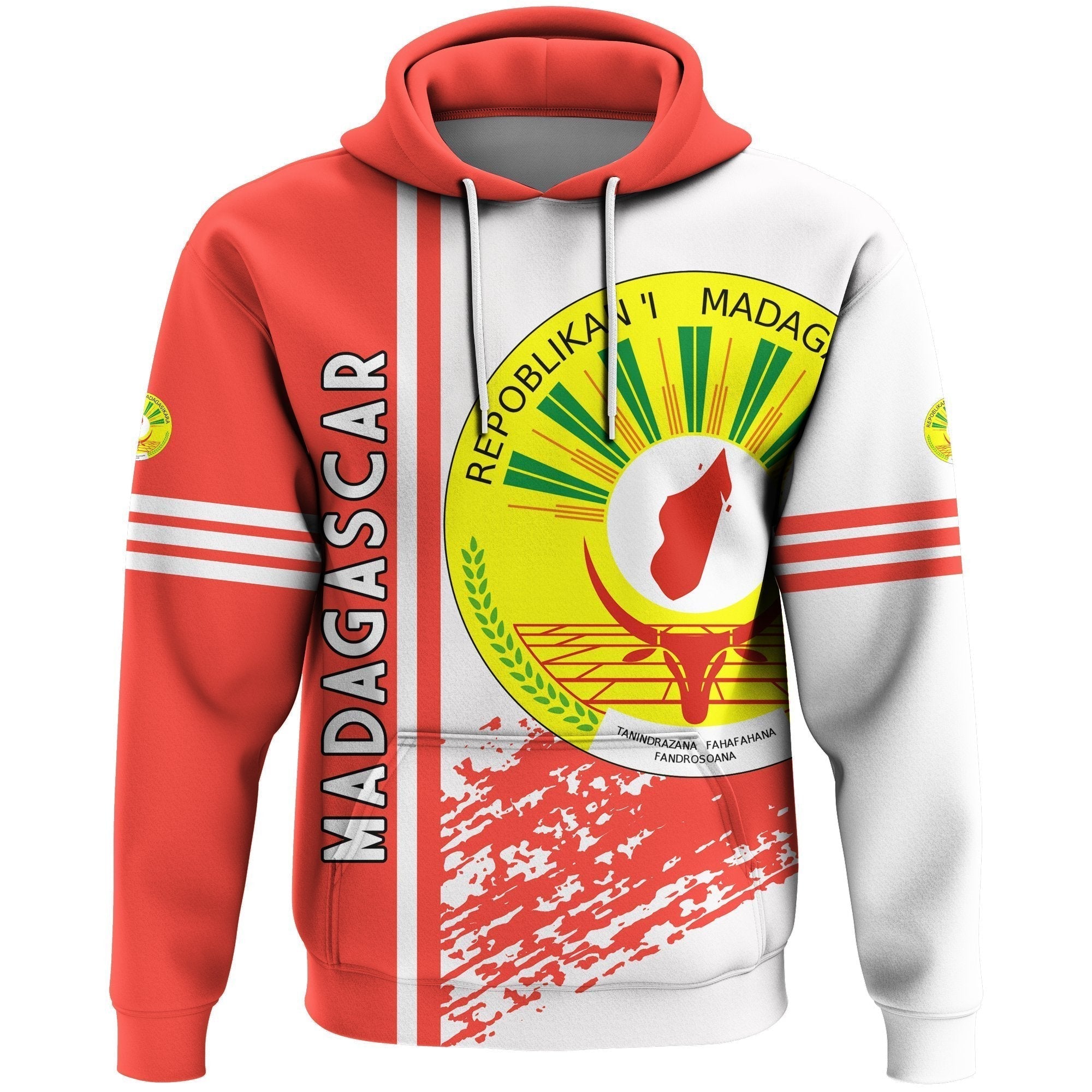 african-hoodie-madagascar-quarter-style-pullover