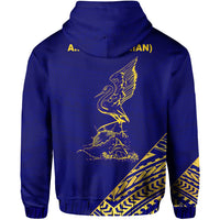 A.K.A (LODONIAN) Ratu Kadavulevu School Hoodie RKS LT13 - Wonder Print Shop