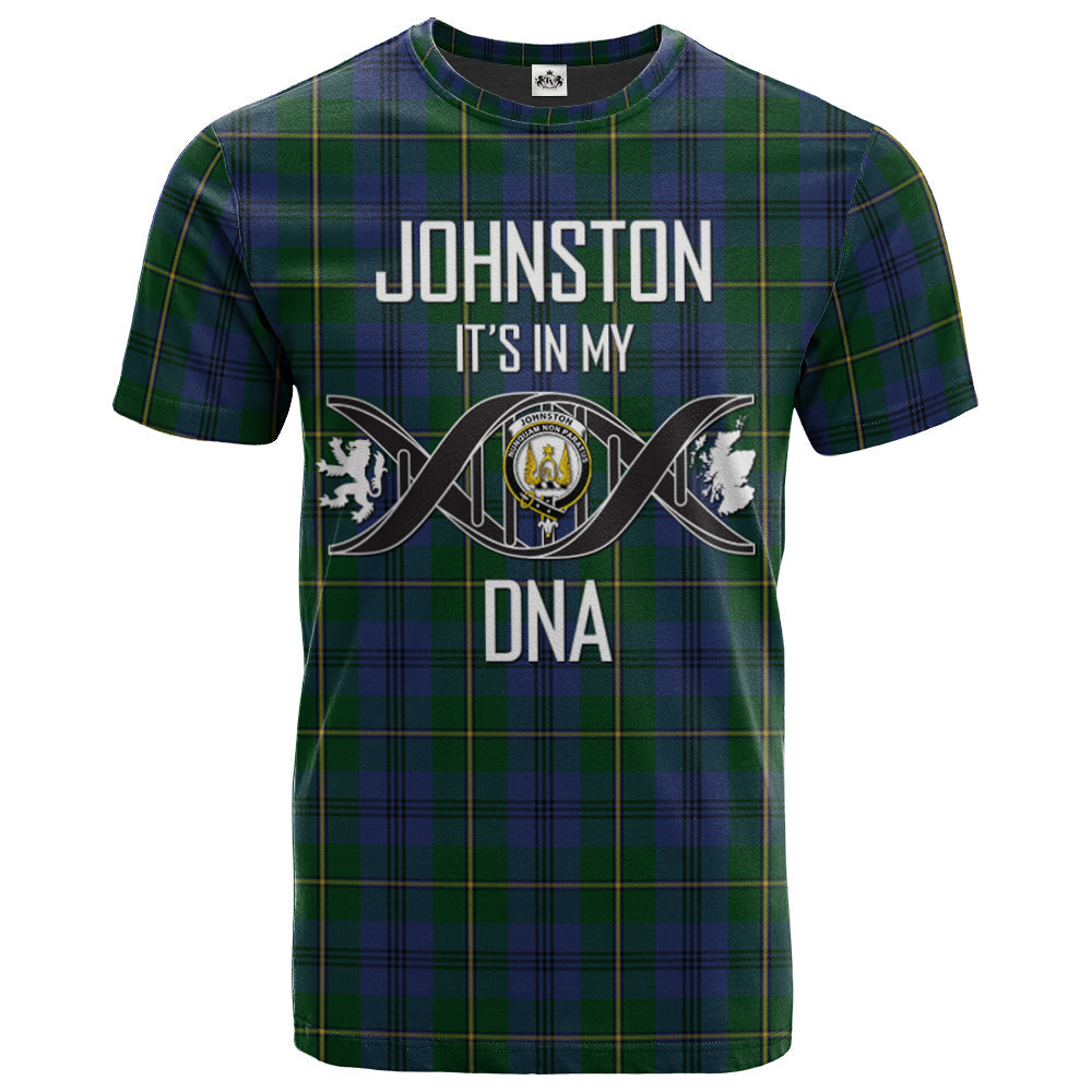 scottish-johnston-johnstone-02-clan-dna-in-me-crest-tartan-t-shirt