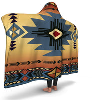 southwest-blue-symbol-native-american-design-hooded-blanket