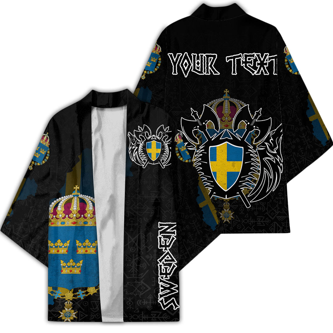 custom-viking-sweden-flag-and-map-1-kimono-style-viking-geri-and-freki