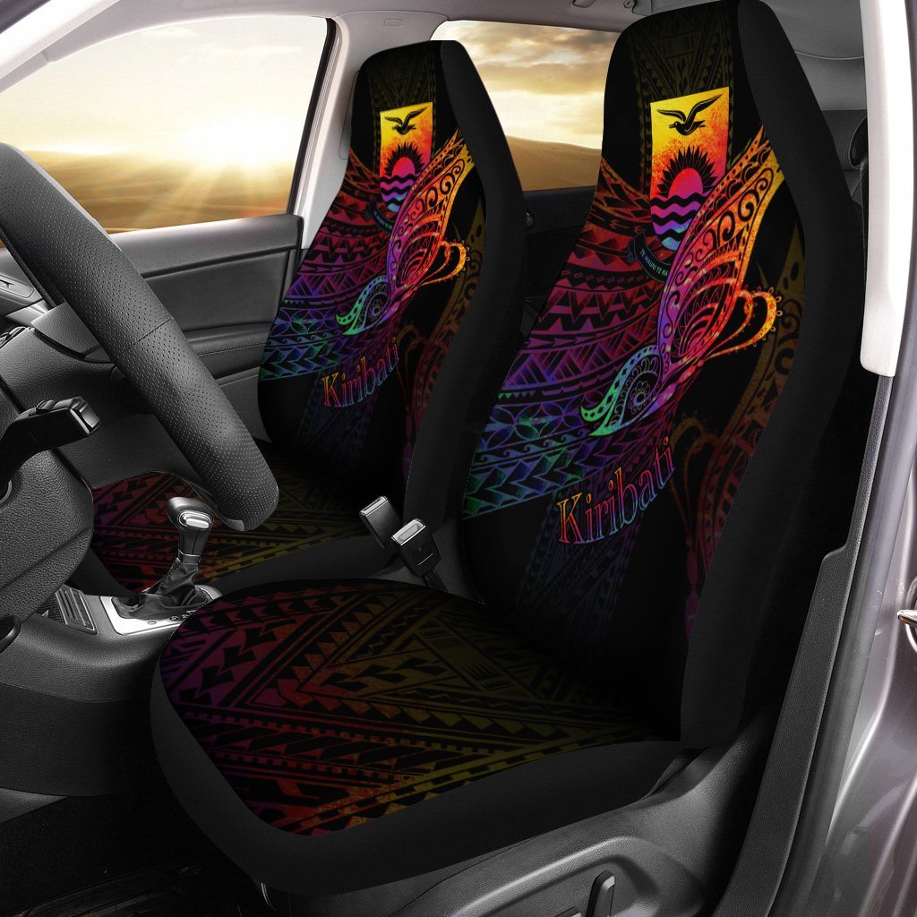 kiribati-car-seat-cover-butterfly-polynesian-style