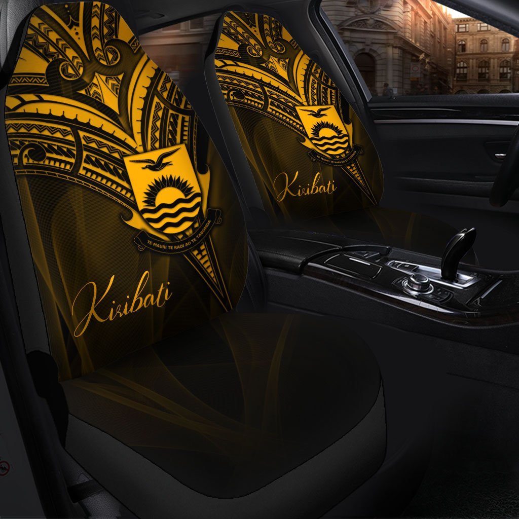 kiribati-car-seat-cover-gold-color-cross-style