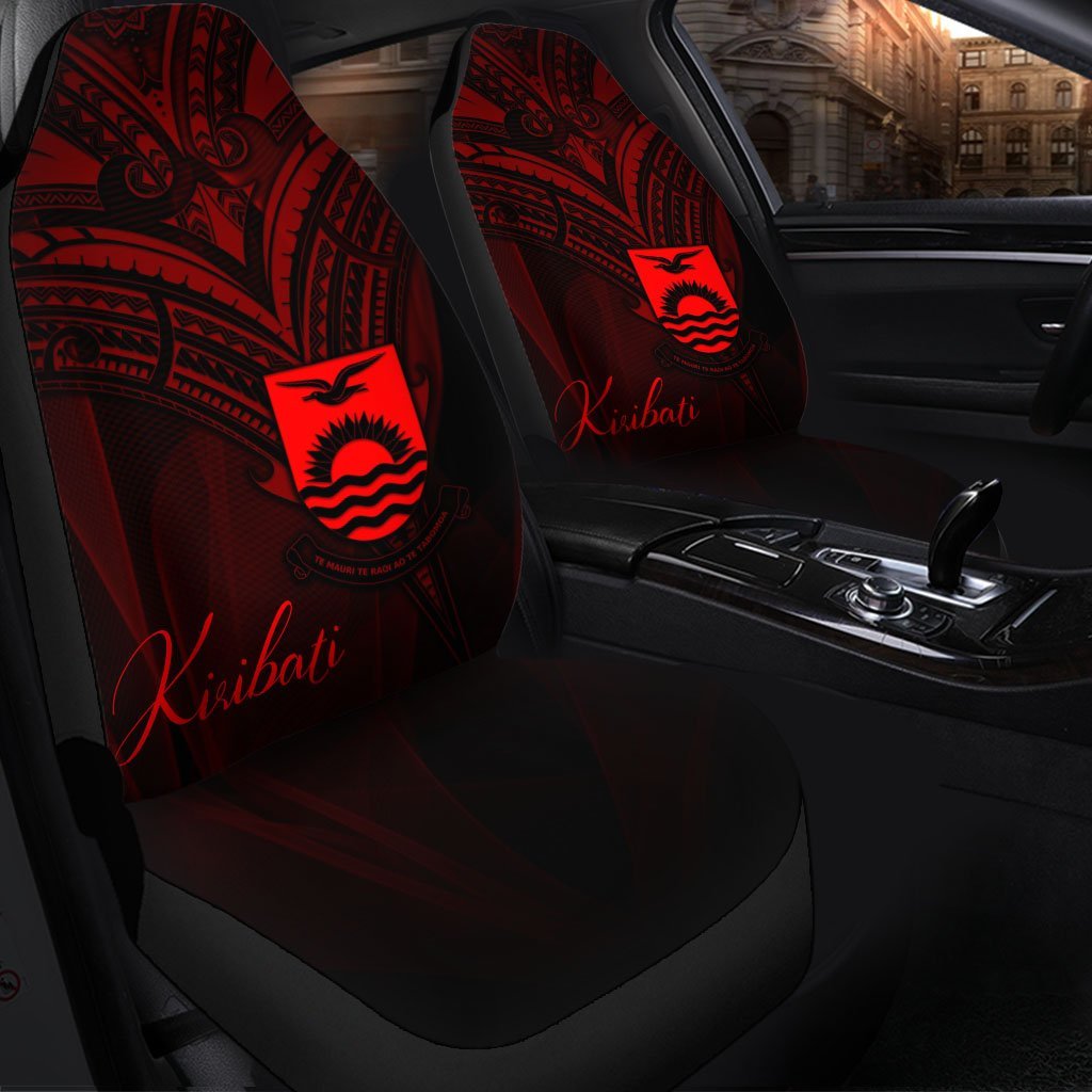 kiribati-car-seat-cover-red-color-cross-style