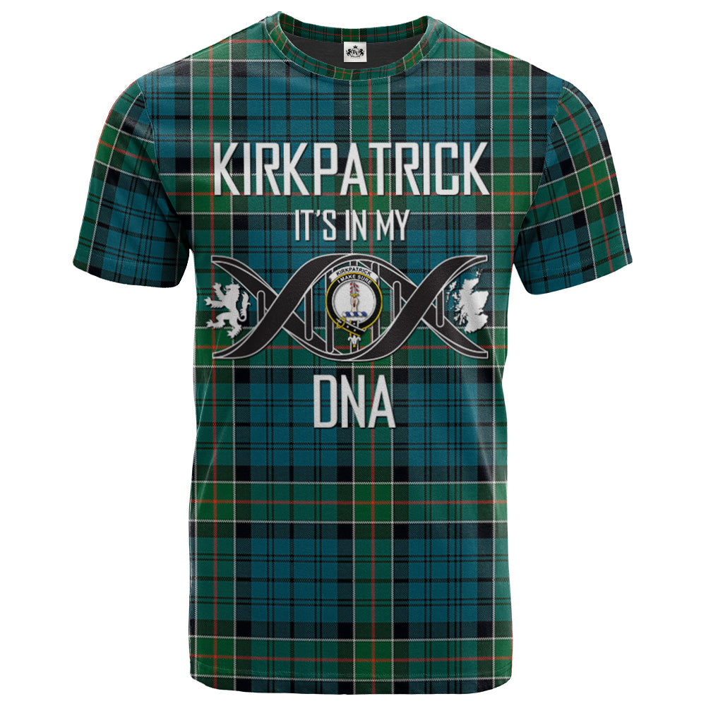 scottish-kirkpatrick-clan-dna-in-me-crest-tartan-t-shirt
