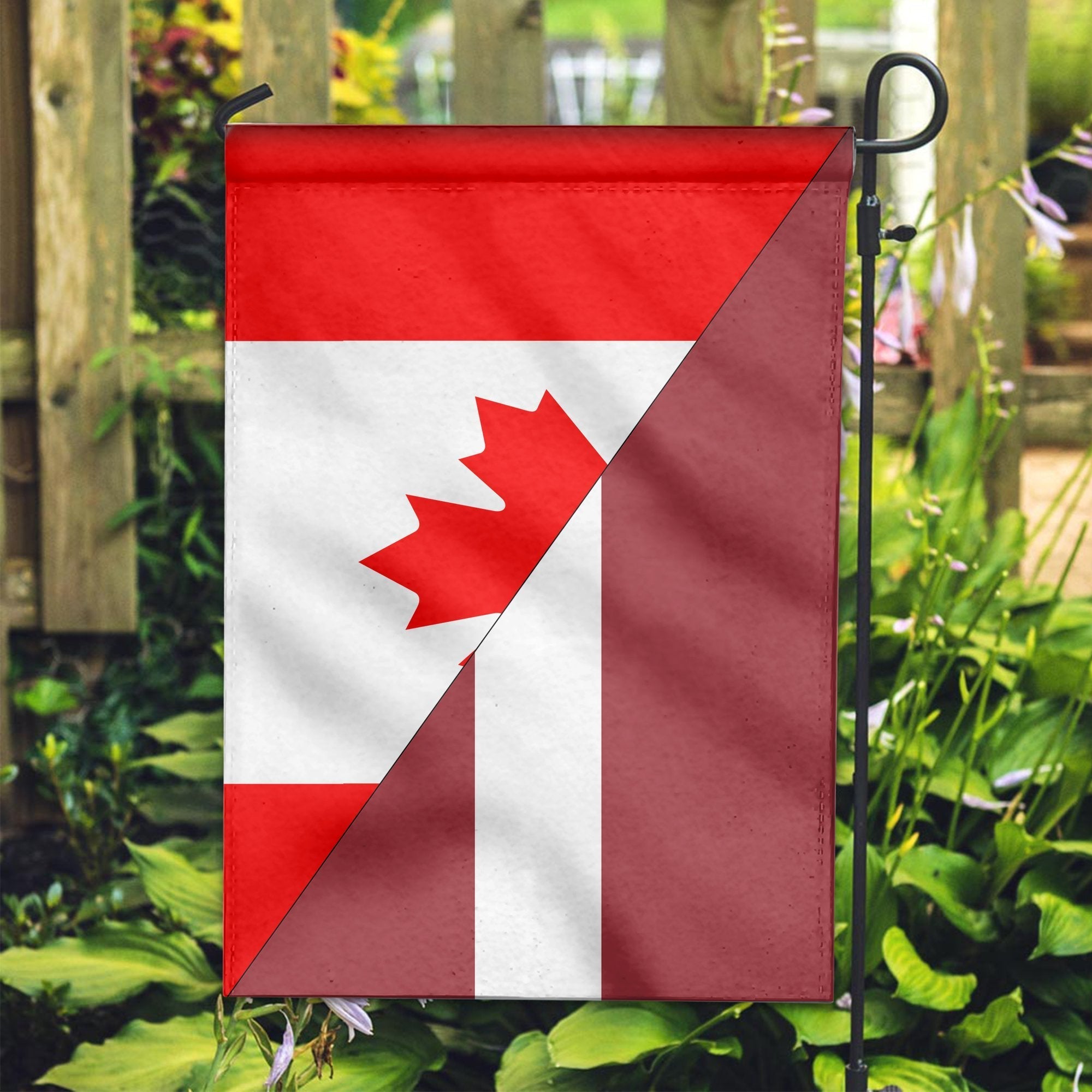 canada-flag-with-latvia-flag