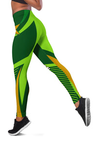 pakistan-cricket-women-leggings-green-shaheens-champion