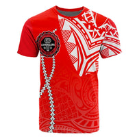 Hawaii Tee Lahainaluna High T Shirt Forc Style - Wonder Print Shop