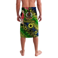 Vanuatu Malampa Lavalava Independence Be Proud LT8 - Wonder Print Shop