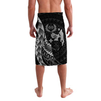 Tonga Polynesian Lavalava Pattern Style LT8 - Wonder Print Shop