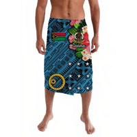 Vanuatu Sanma Lavalava Independence Be Proud LT8 - Wonder Print Shop