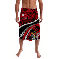 Tonga Polynesian Lavalava Shark Tattoo LT8 - Wonder Print Shop