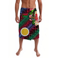 Vanuatu Shefa Lavalava Independence Be Proud LT8 - Wonder Print Shop