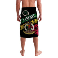 Vanuatu Special Independence Anniversary Lavalava Sporty Style LT8 - Wonder Print Shop