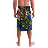 Vanuatu Tafea Lavalava Independence Be Proud LT8 - Wonder Print Shop