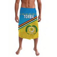Torba Province Lavalava Vanuatu Pattern Unique Style LT8 - Wonder Print Shop