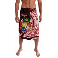 Tonga Lavalava Wings Style LT8 - Wonder Print Shop