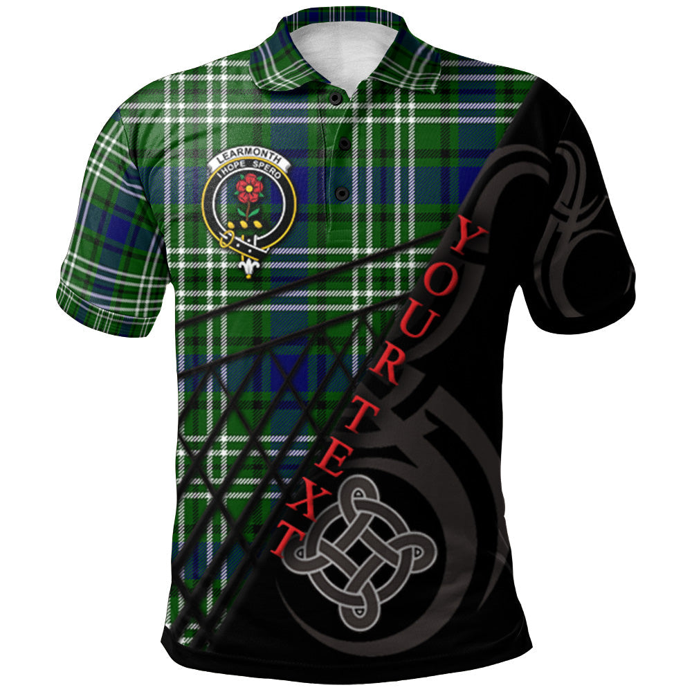 scottish-learmonth-clan-crest-tartan-polo-shirt-pattern-celtic