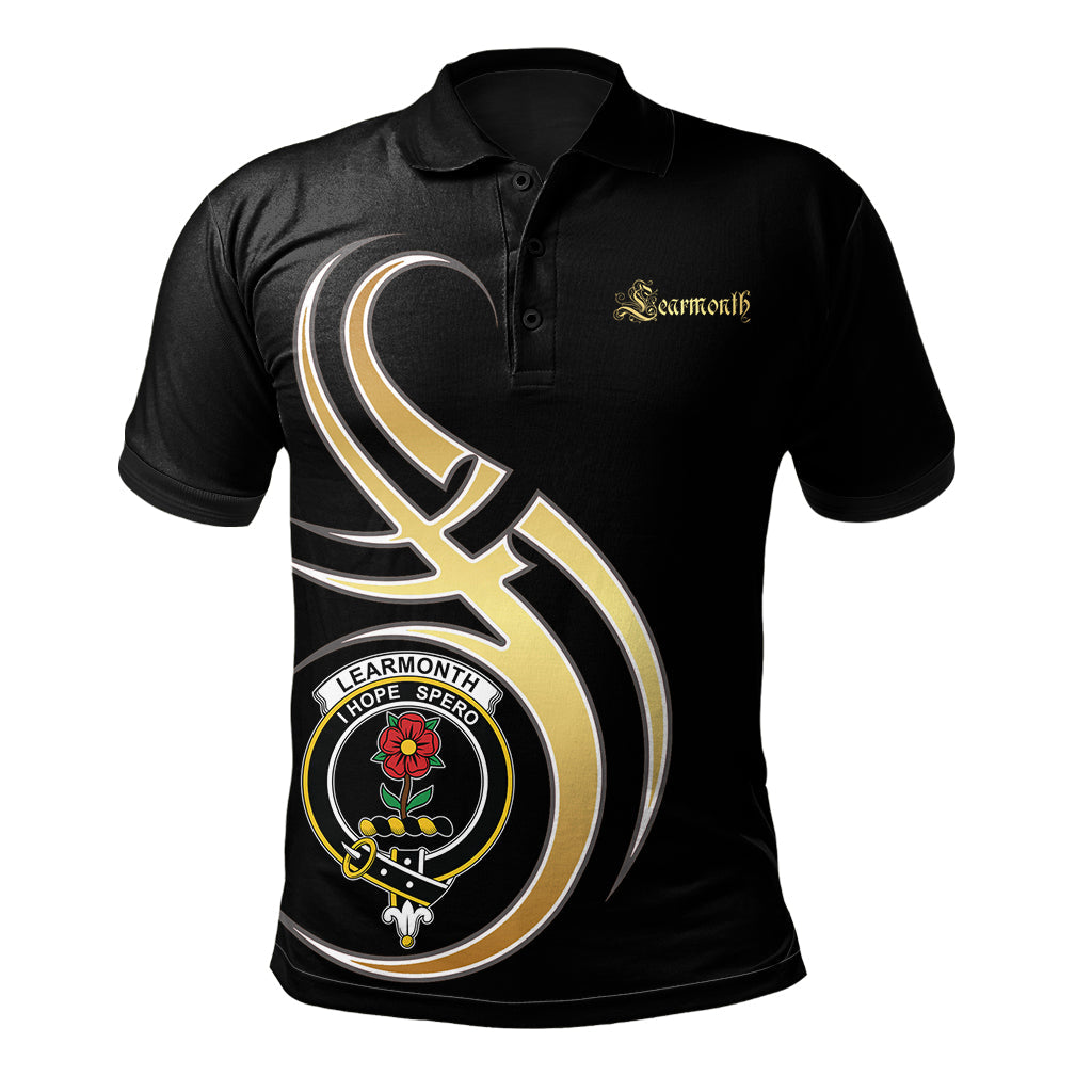 scotland-learmonth-clan-believe-in-me-polo-shirt-all-black-version