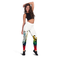 lithuania-leggings-polygonal-template-style