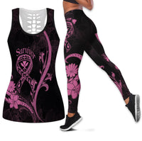 hawaii-hollow-tank-and-leggings-combo-breast-cancer-survivor-mix-hibiscus-lt7