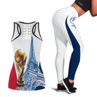 france-football-combo-hollow-tank-top-and-leggings-world-cup-2022-champions