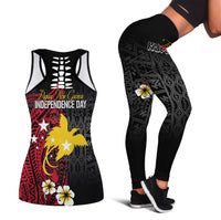 papua-new-guinea-independence-hollow-tank-and-leggings-combo-png-kumuls-tribal-crocodile