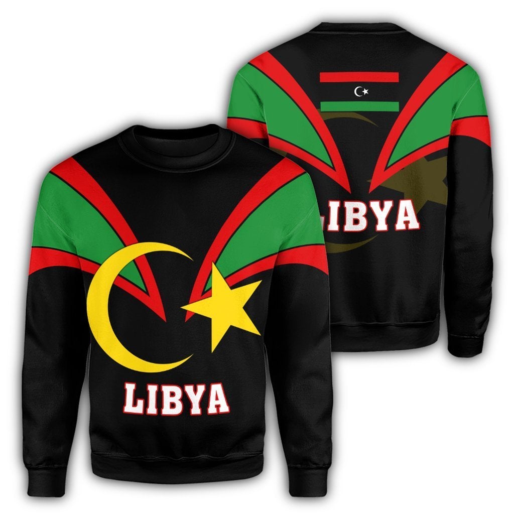 african-sweatshirt-libya-sweatshirt-tusk-style