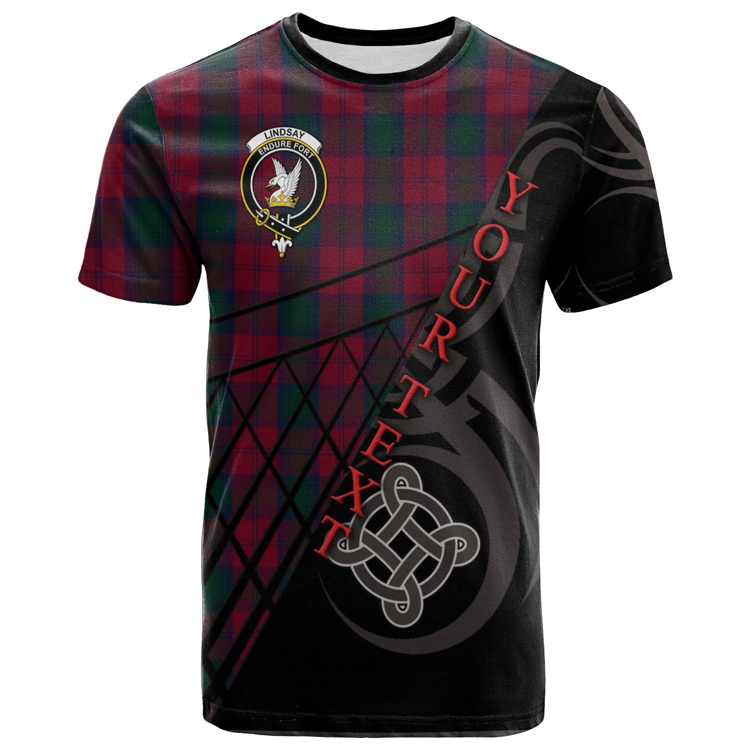 scottish-lindsay-01-clan-crest-tartan-pattern-celtic-t-shirt