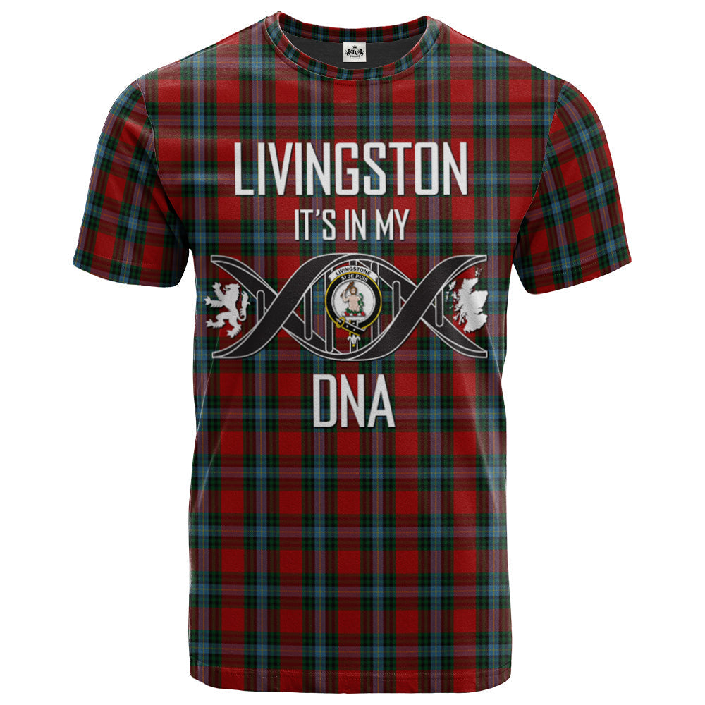 scottish-livingston-maclea-03-clan-dna-in-me-crest-tartan-t-shirt