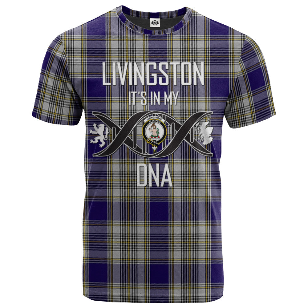 scottish-livingston-maclea-dress-clan-dna-in-me-crest-tartan-t-shirt