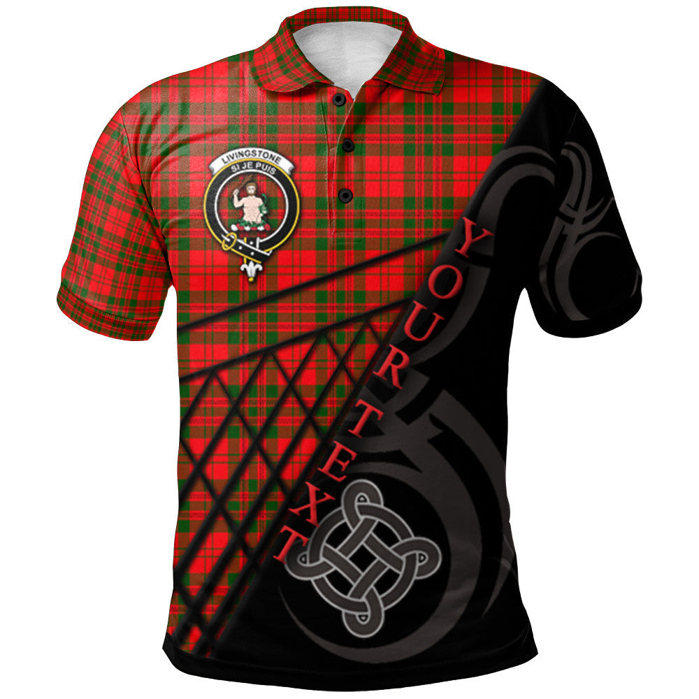 scottish-livingston-maclea-modern-clan-crest-tartan-polo-shirt-pattern-celtic