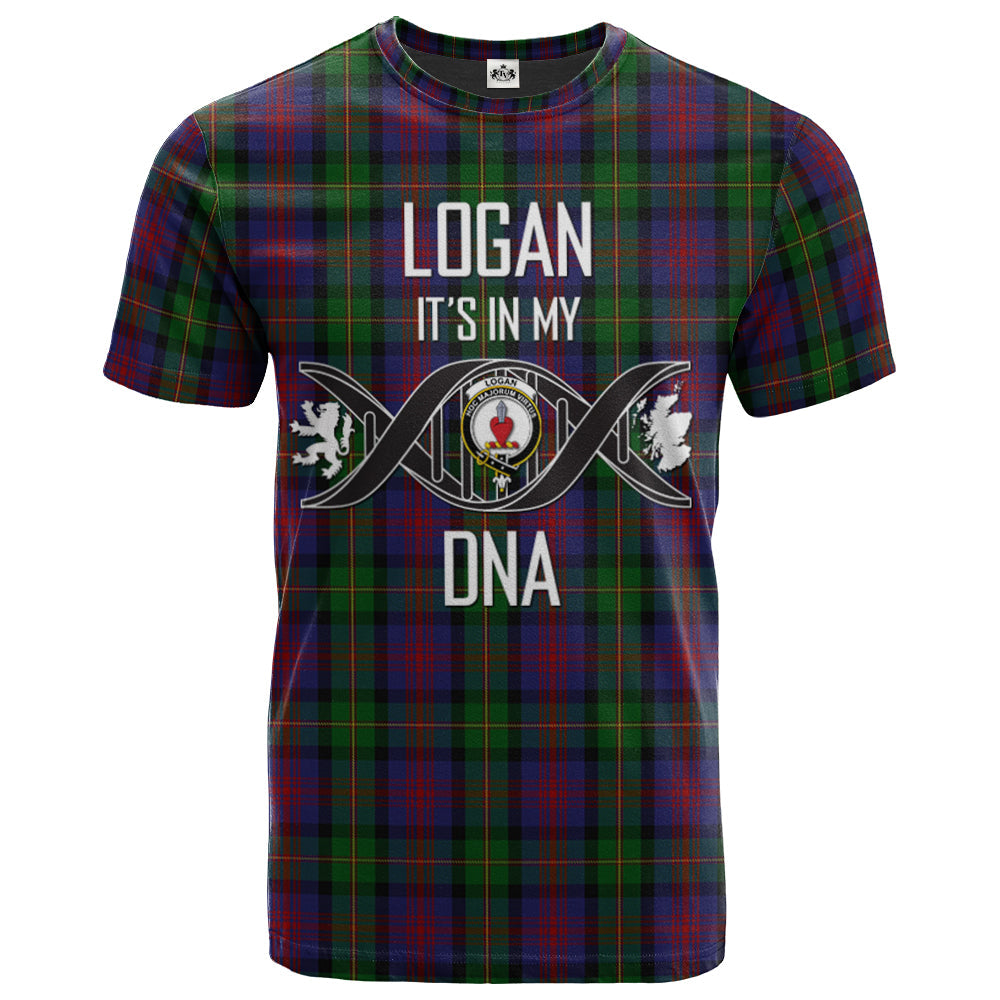 scottish-logan-03-clan-dna-in-me-crest-tartan-t-shirt
