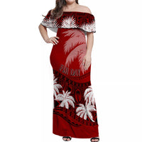 fiji-day-off-shoulder-long-dress-flying-fijians-masi-kesa-style-red