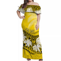 fiji-day-off-shoulder-long-dress-flying-fijians-masi-kesa-style-gold