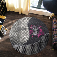 viking-carpet-long-haired-valkyrie-round-carpet