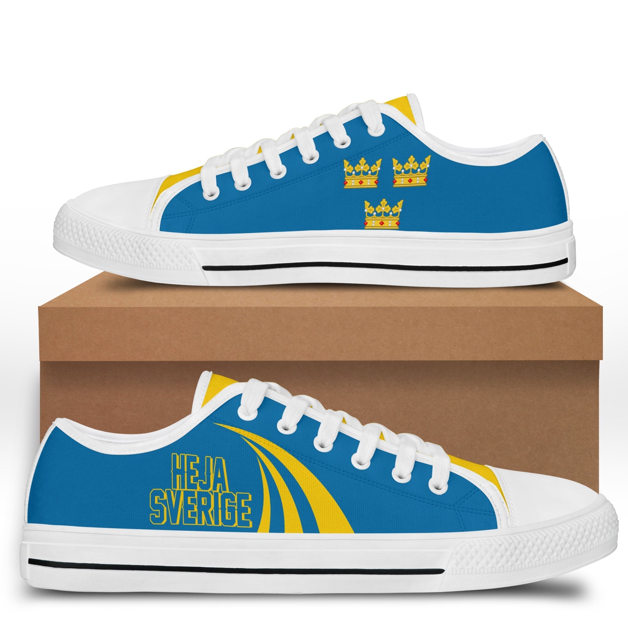 sweden-three-crowns-low-top-shoes-heja-sverige