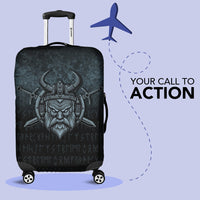 Wonder Print Shop Luggage Covers - Victory or Valhalla Luggage Covers RLT12 - Wonder Print Shop