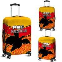 PNG The Kumuls Luggage Cover LT6 - Wonder Print Shop